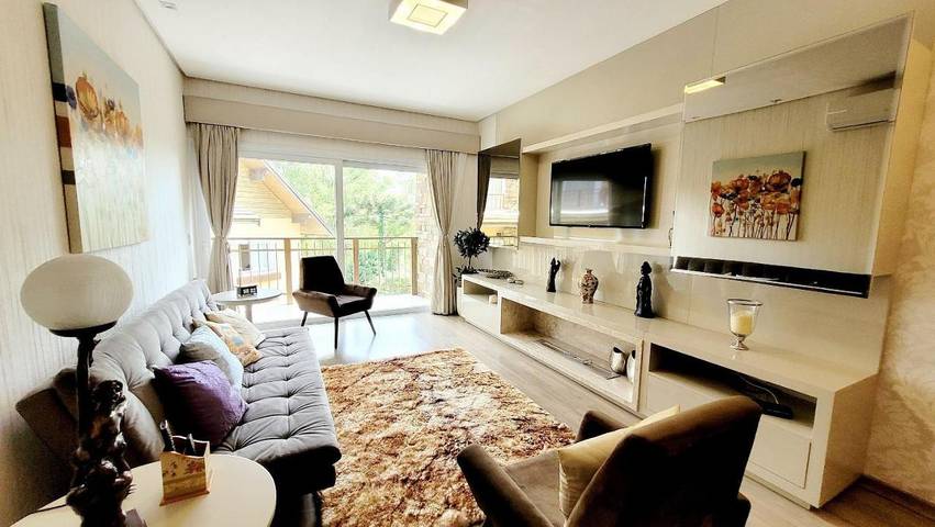 Ferienwohnung für 6 Personen, mit Whirlpool und Garten sowie Terrasse und Pool - 1