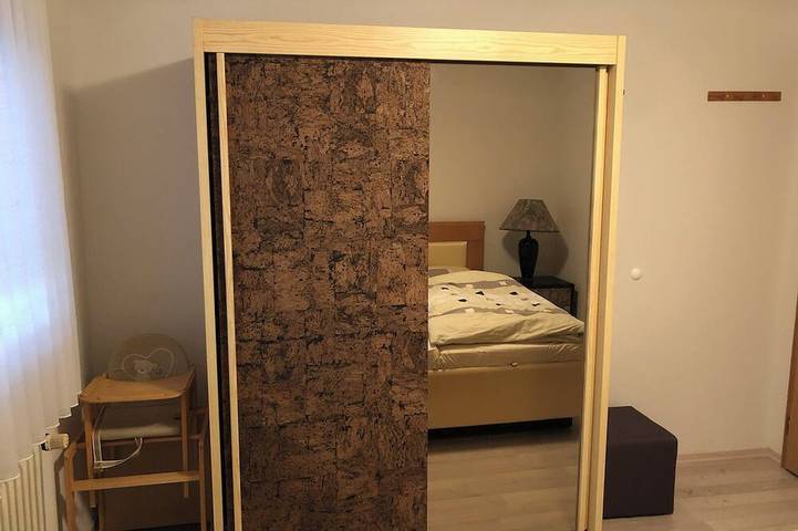 Appartement entier, Quiet 3-room apartment with balcony in Bodman-Ludwigshafen, Arrondissement de Constance