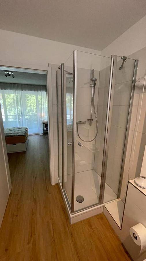 Ganze Wohnung, One-Bedroom Apartment in Schopfheim, Südschwarzwald