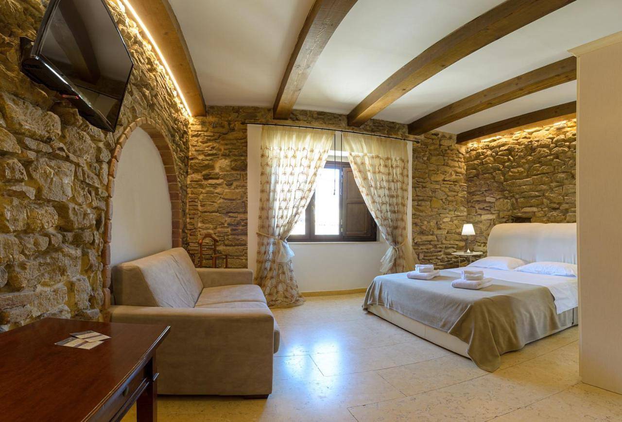 B&B Le Stanze di Ludovica in Termoli, Côte Adriatique Molise