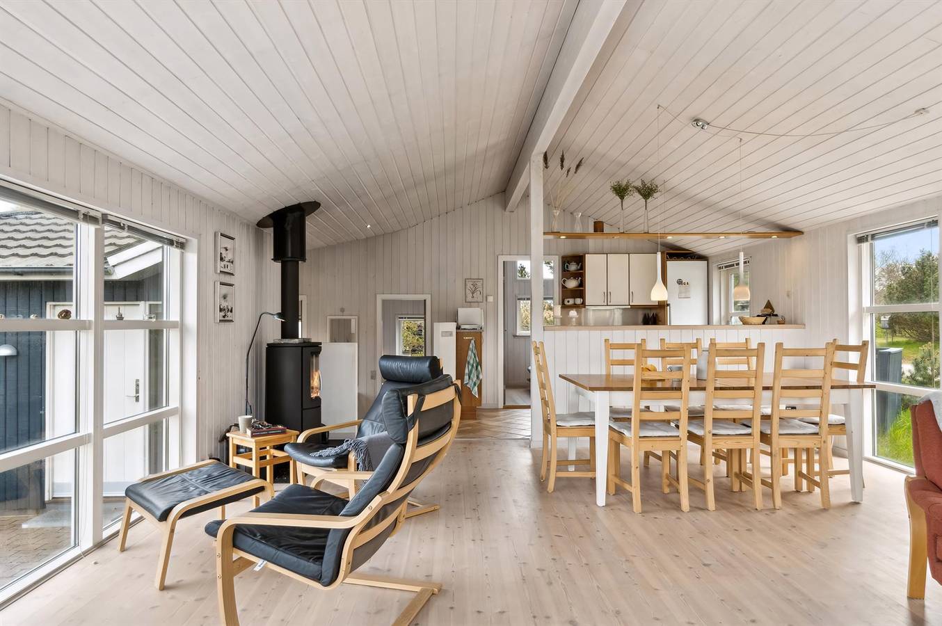 Amazing home in Grenaa w/ 3 Bedrooms, Sauna and Wifi in Gjerrild Nordstrand, Grenaa