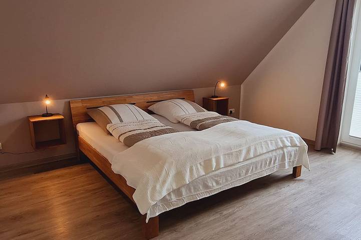 Ferienwohnung für 6 Personen, mit Garten, mit Haustier in Bannesdorf - 2