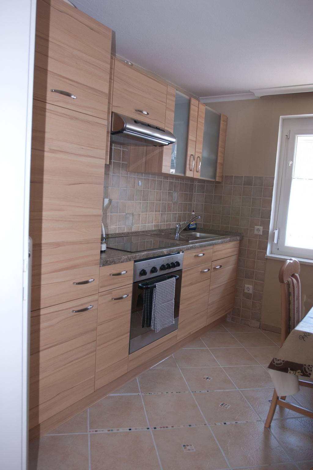 Ganze Wohnung, Ferienwohnung Ab 1.Stock mit Balkon in Unteruhldingen, Uhldingen-Mühlhofen