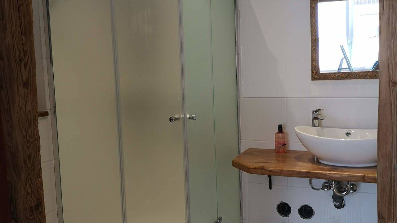 Ganze Ferienwohnung, Ferienwohnung für 2 Personen (37 m²) in Ilmmünster in Ilmmünster, Landkreis Pfaffenhofen an der Ilm