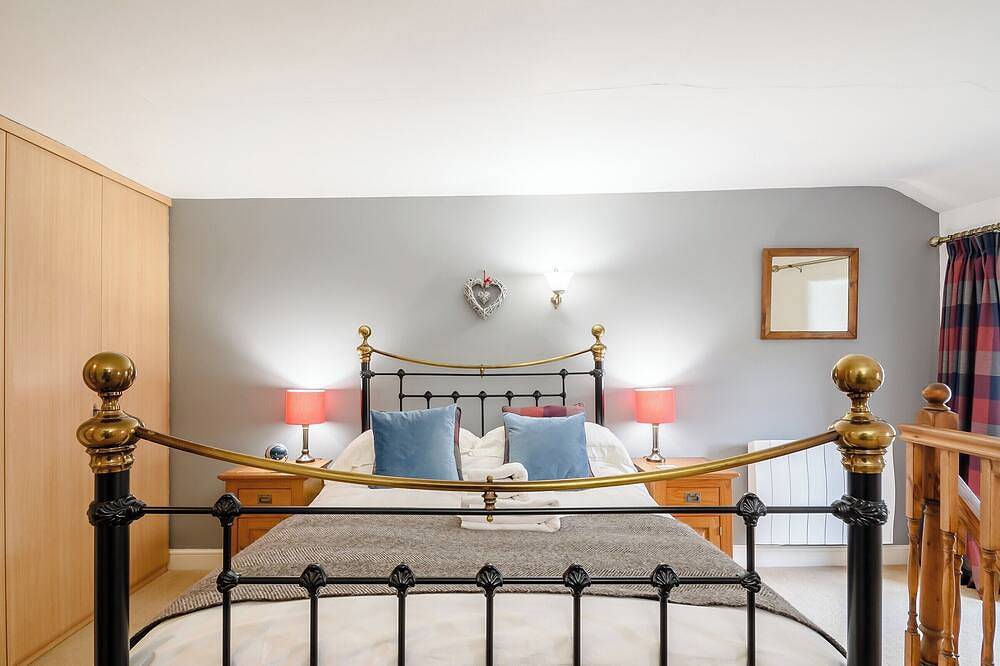 1 Schlafzimmer Unterkunft in Malham in Malham, Yorkshire Dales National Park