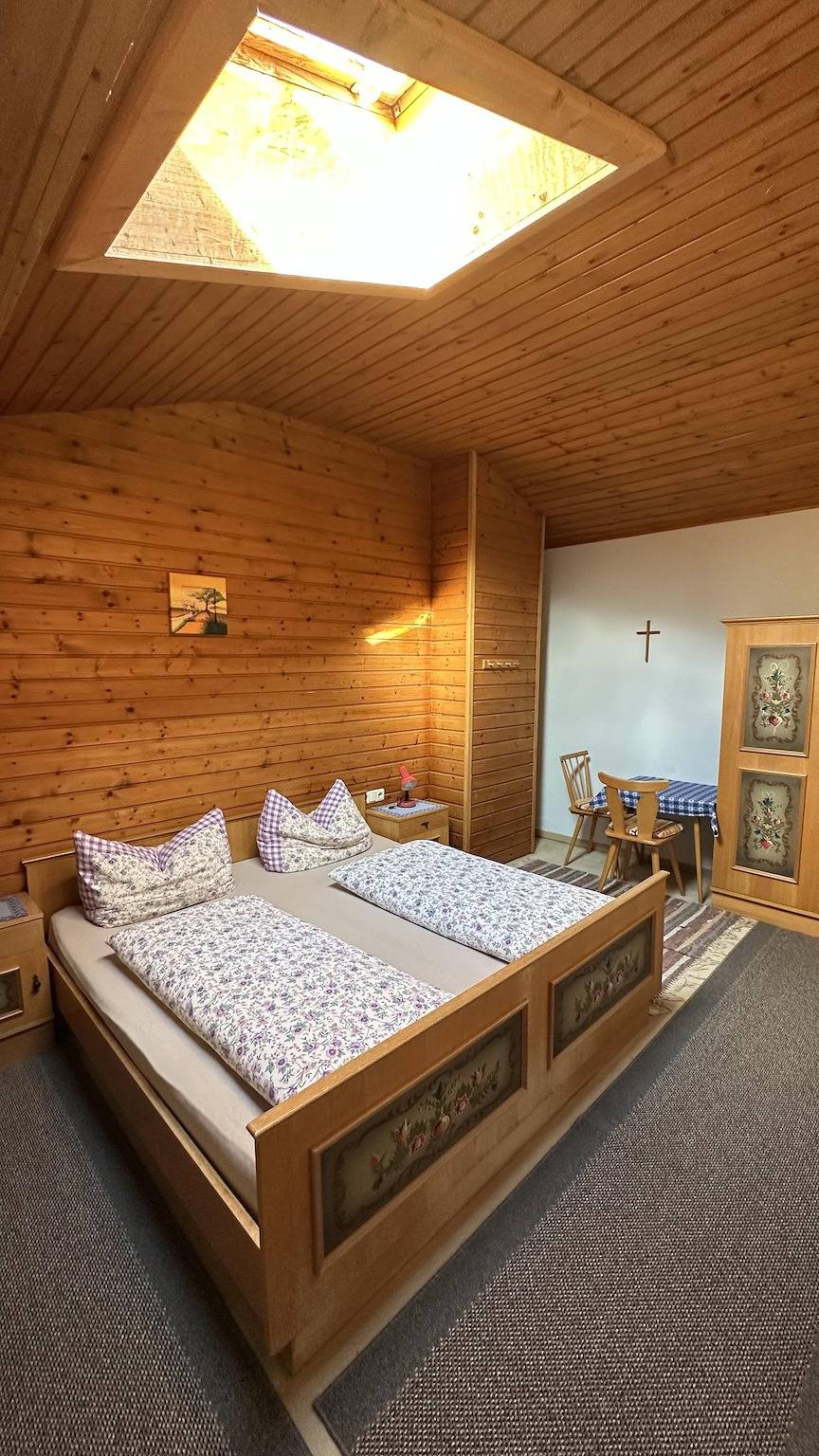 Appartement in Neustift, Neustift im Stubaital