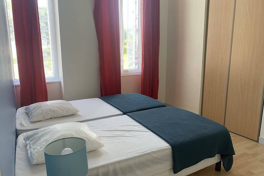 Apartamento entero, Sans Vu Pax 4-Apartamento-Baño Privado in Carantec, Ceinture Dorée
