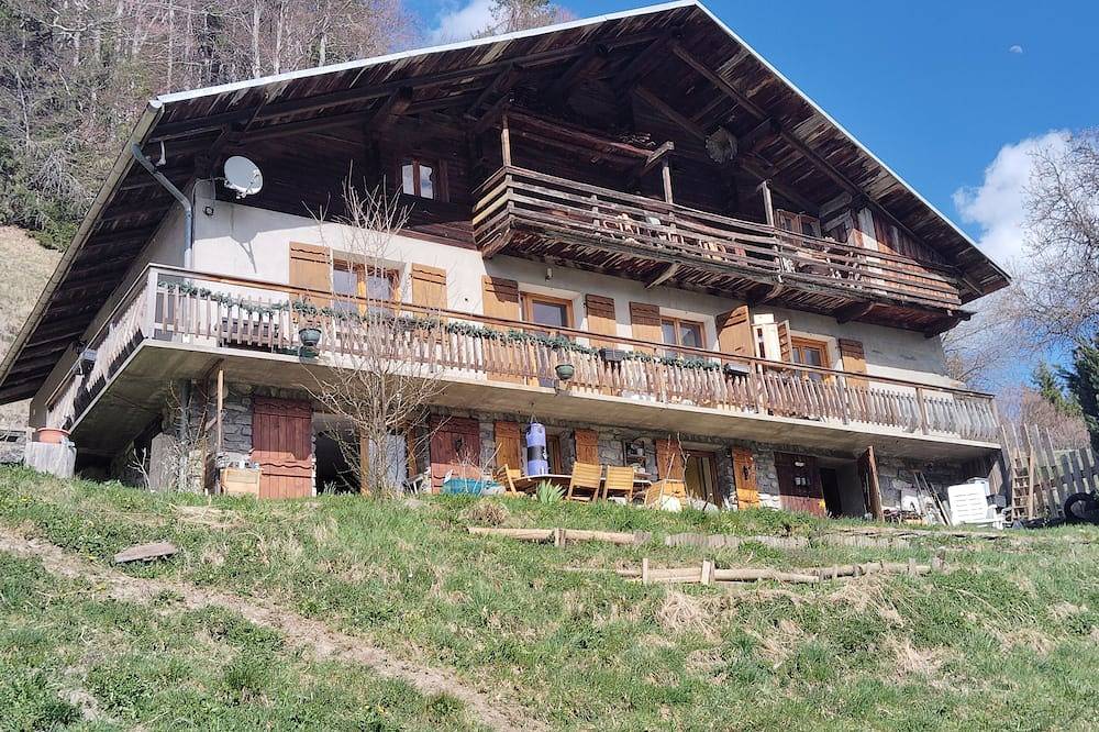 Photo : Appartement de vacances
