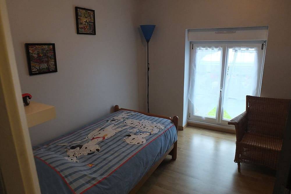 Alojarse en el campo cerca de Dinard y Saint Malo in Pleurtuit, Región de Saint-Malo