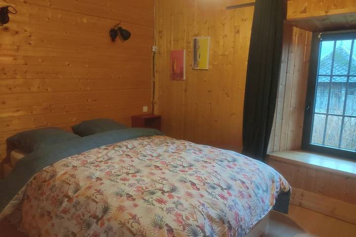 Location de vacances pour 14 personnes à Valbonnais - 4