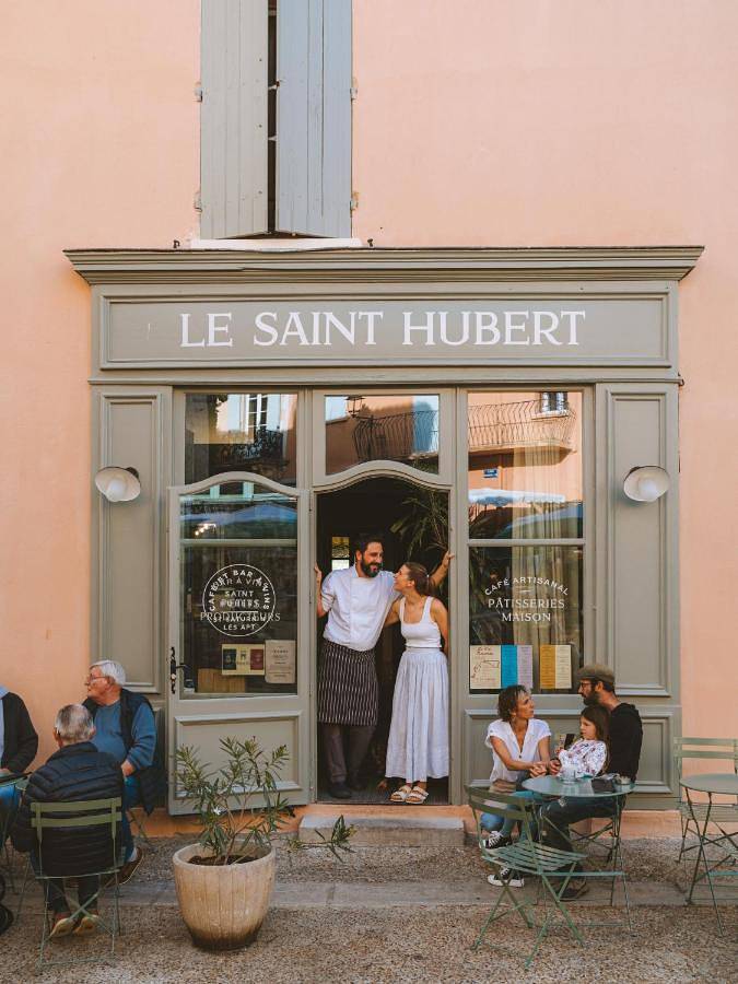 Hôtel pour 2 personnes, avec terrasse, animaux acceptés
