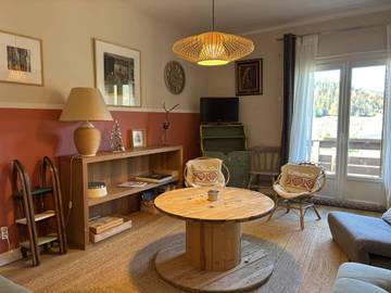 Vakantieappartement voor 5 Personen in Villard-de-Lans, Vercors, Afbeelding 1