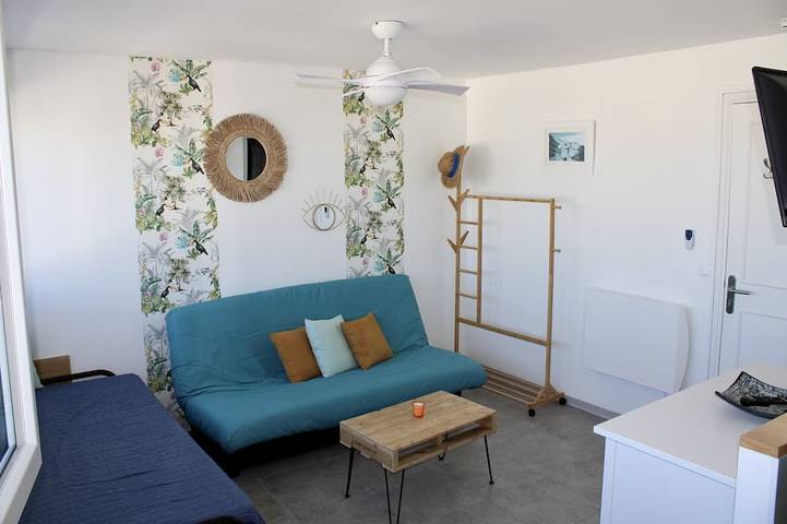 Ferienwohnung für 3 Personen in Palavas-les-Flots - 4