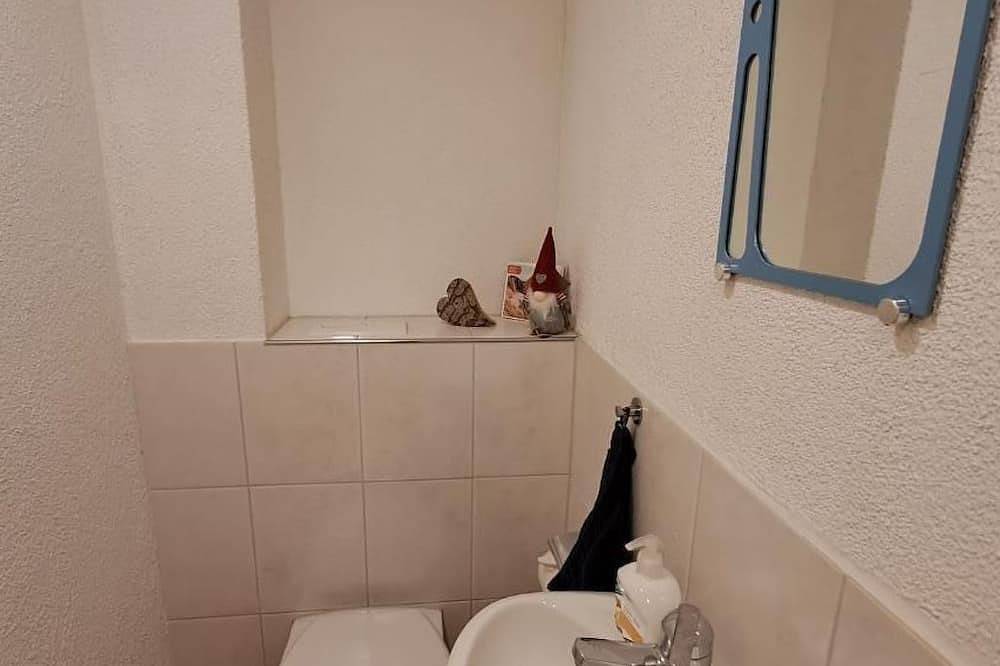Ganze Wohnung, Ferienwohnung in Vierwaldstättersee