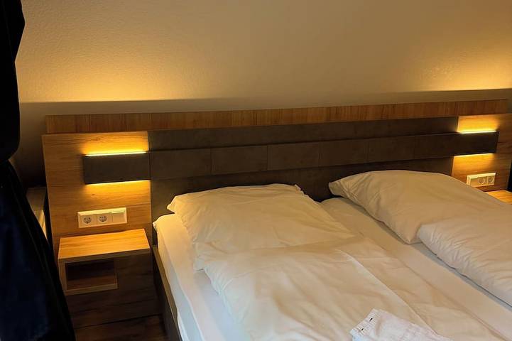 Ferienwohnung für 4 Personen, mit Pool und Garten sowie Sauna im Altmarkkreis Salzwedel - 3