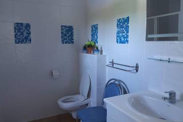 Villa pour 6 Personnes dans Château-d'Olonne, Les Sables-d'Olonne, Photo 4