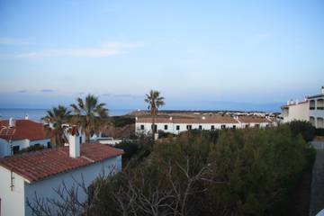 Apartment in Es Mercadal, Menorca für 2 