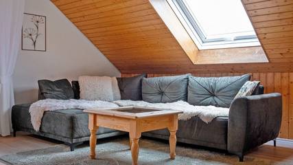 Ferienwohnung für 4 Personen in Sankt Peter, Hochschwarzwald, Bild 2