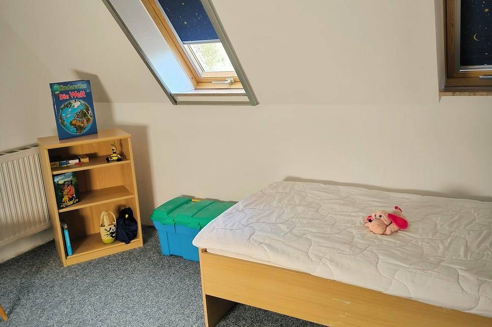 Ferienwohnung in Thüringen in Mihla, Werratal