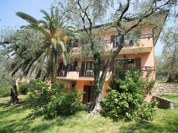 Ferienwohnung für 3 Personen in Malcesine, Gardasee, Bild 2