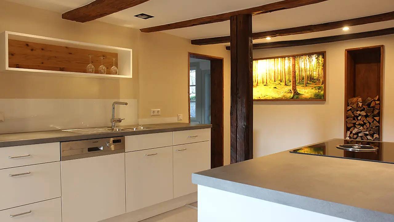Ferienhaus für 10 Personen (170 m²) in Ottenhöfen im Schwarzwald in Ottenhöfen im Schwarzwald, Mittlerer Schwarzwald