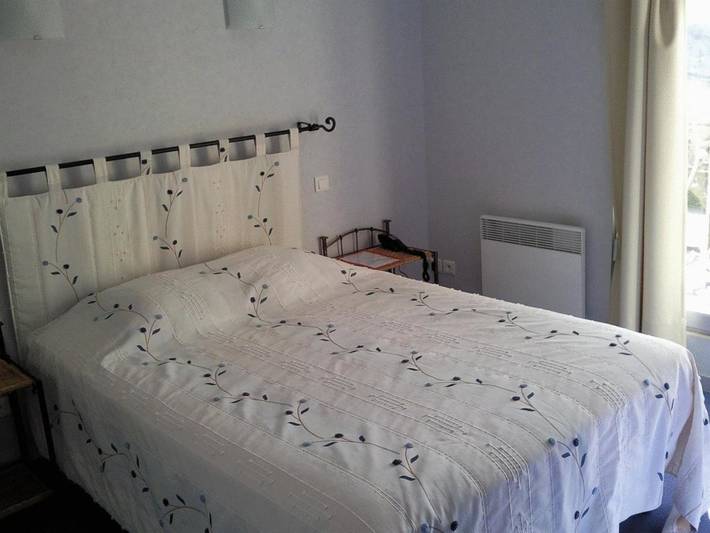 Hôtel pour 3 personnes, avec vue à Molières - 4