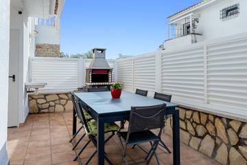 Casa para 6 Personas en Cambrils, Baix Camp, Foto 2