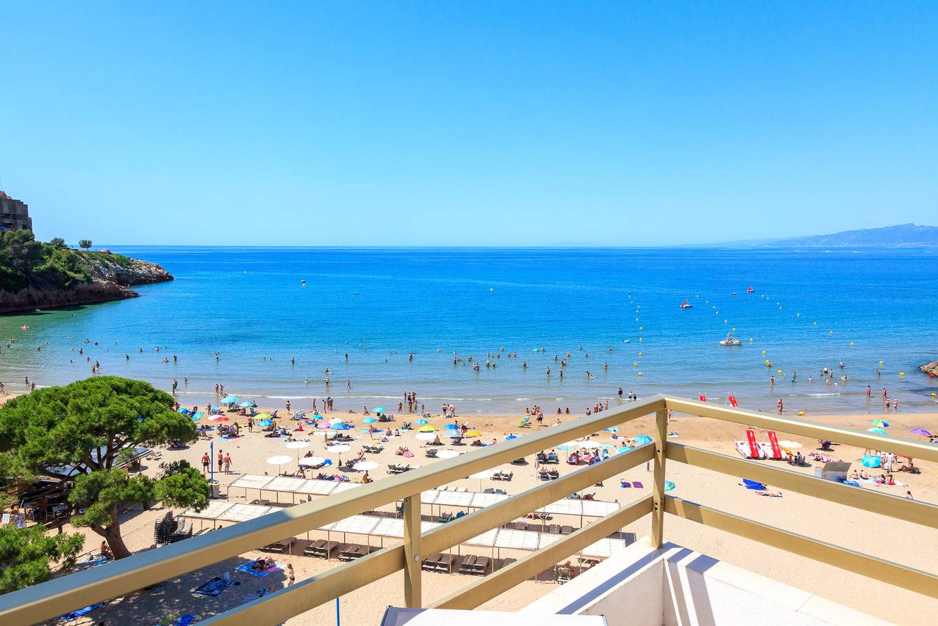 Apartamento entero, Playamero Family Complex in Salou, Costa Dorada