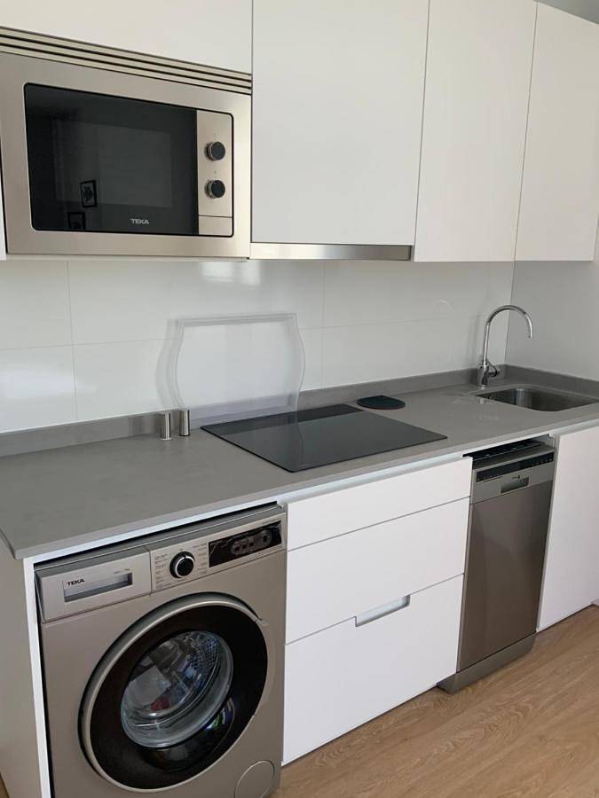 Gîte pour 5 personnes à Noja - 2