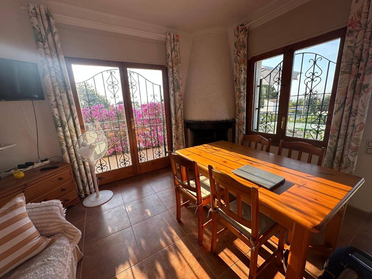 Two-Bedroom House in Torredembarra, Costa Dorada