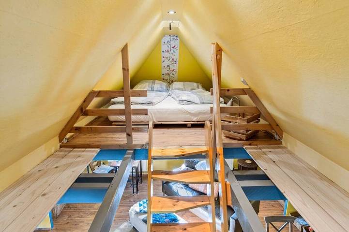 Ferienhaus für 2 Personen in Pellworm - 2