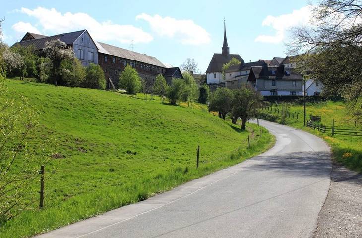 Ferienwohnung für 2 Personen in Schleiz - 4