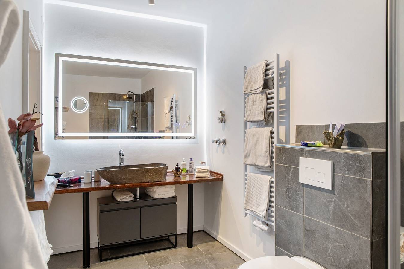 Vakantiewoning 'Cryo Ix' met bergzicht en Wi-Fi, foto 14