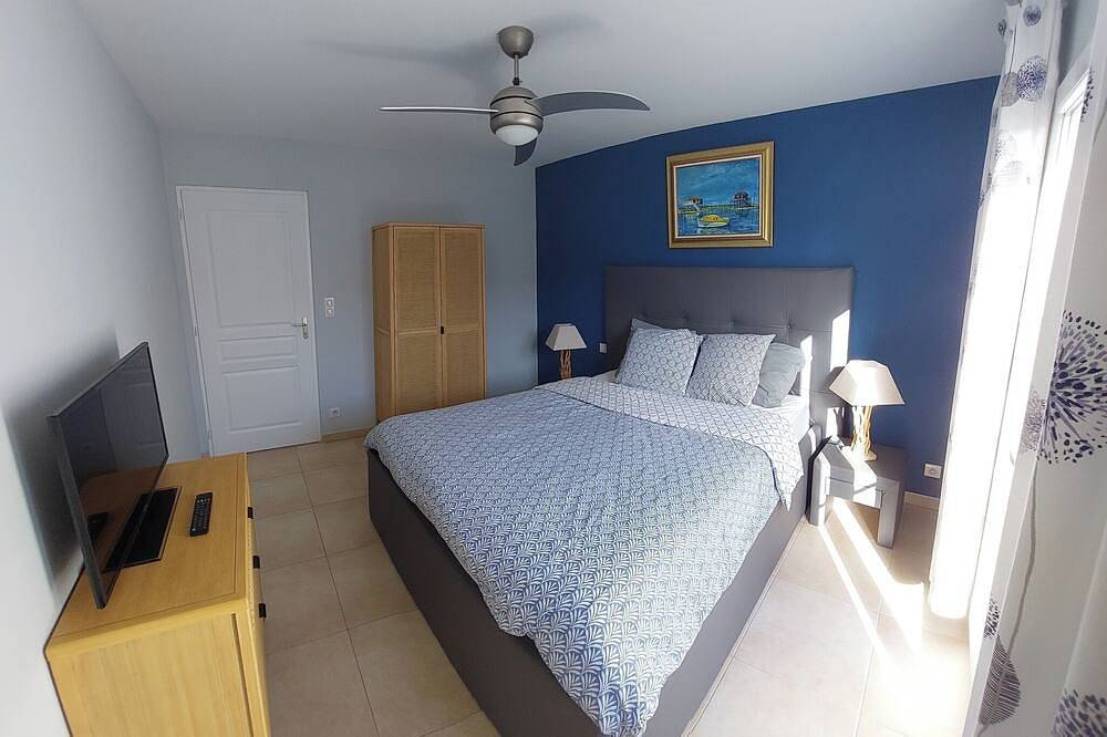 Villa La Lezardine in La Brée-les-Bains, Côte de Beauté