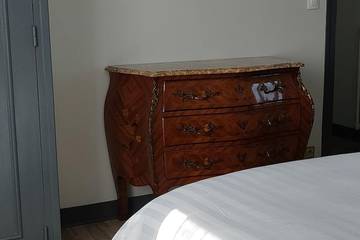 Villa pour 10 Personnes dans Sarlat-la-Canéda, Périgord Noir, Photo 4