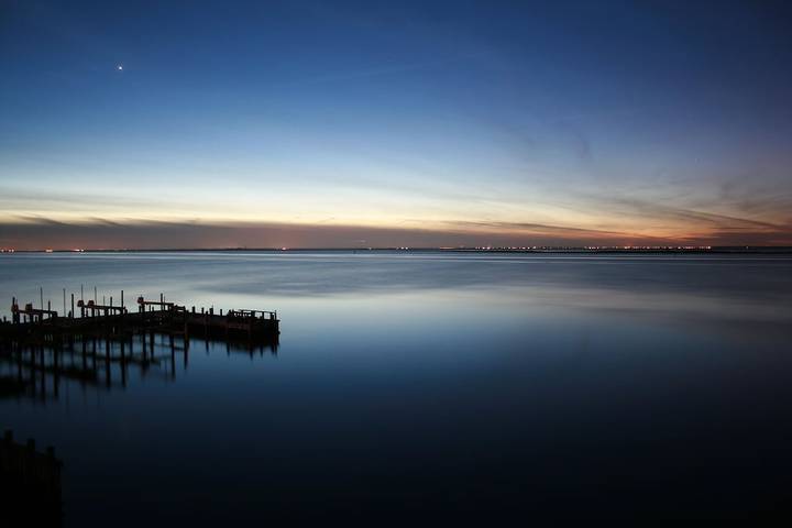 Vacation rental for 14 people, with hot tub and balcony in Long Beach Island