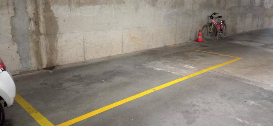 Gîte pour 4 personnes, avec balcon à Sartrouville - 4