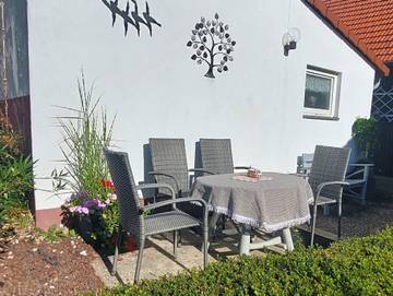 Ferienhaus für 6 Personen in Lützelbach, Main-Odenwald, Bild 2