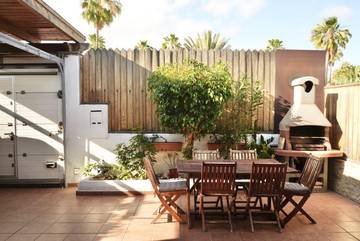 Bungalow für 5 Personen in Maspalomas, San Bartolomé de Tirajana, Bild 1