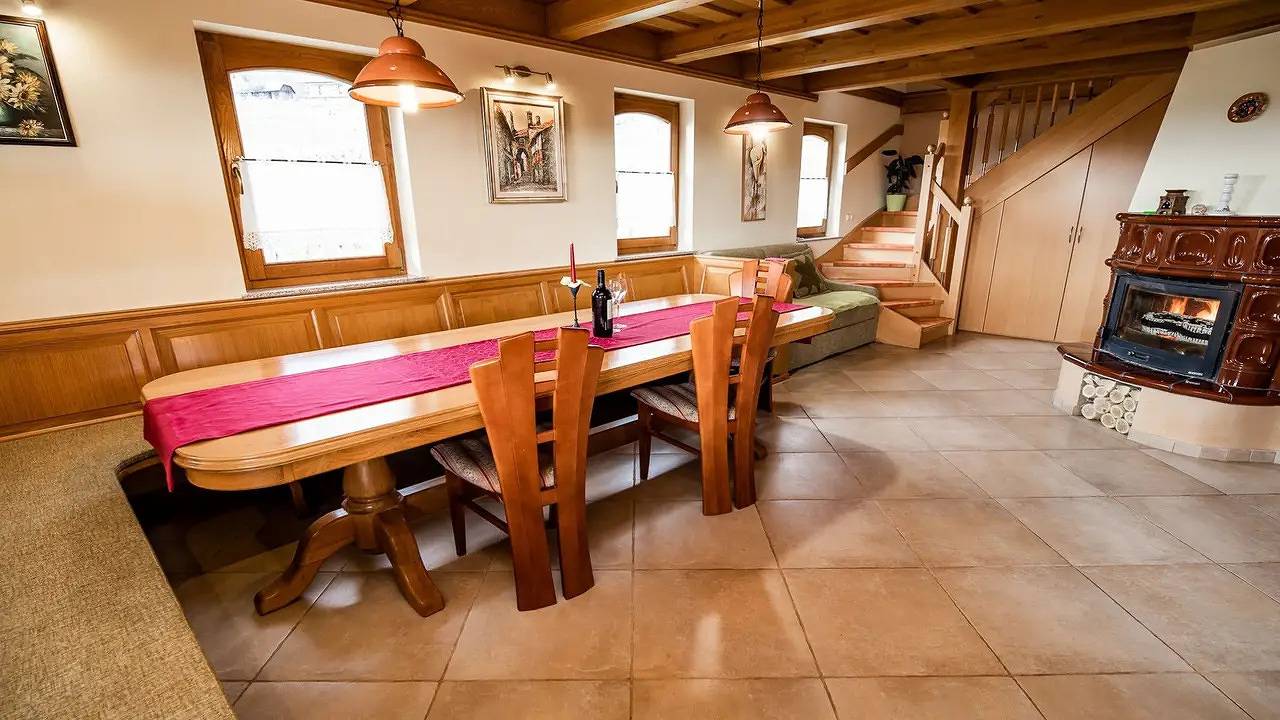 Bauernhof für 7 Personen (90 m²) in Sevnica in Untersteiermark