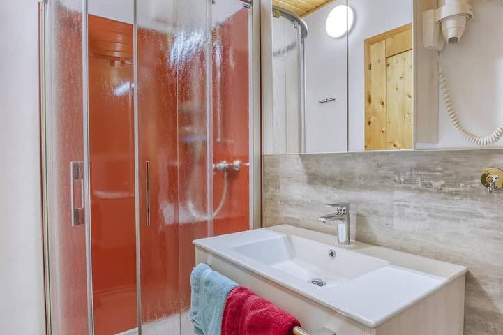 B&b für 3 Personen, mit Garten in Villach - 4