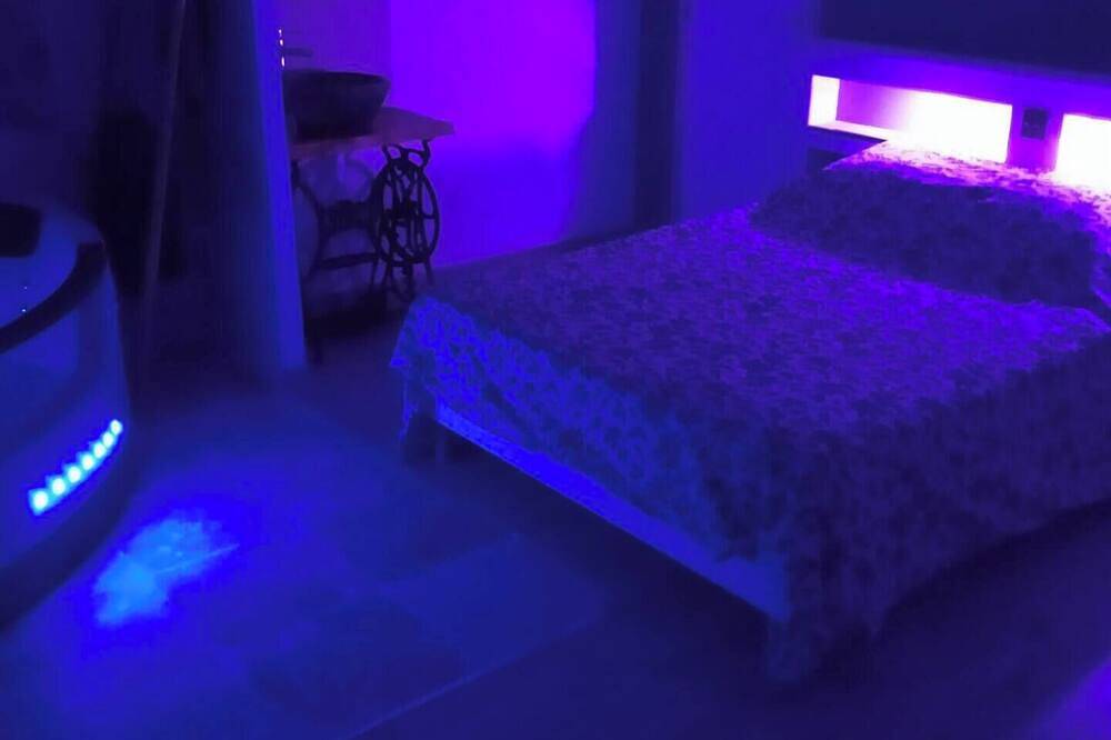 Charme et Détente in Allex, Región de Die