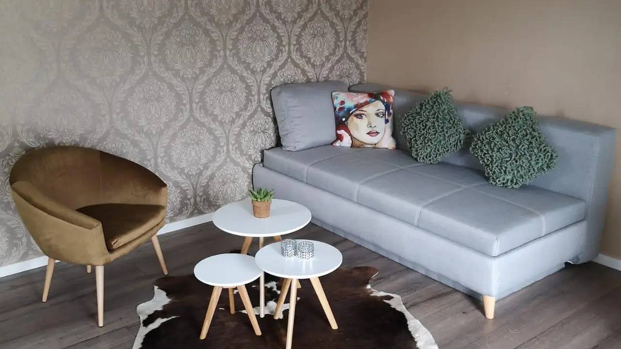Ganze Ferienwohnung, Ferienwohnung für 4 Personen (60 m²) in Riol in Riol, Moseleifel