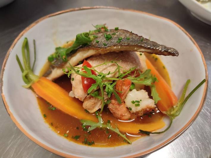 Hôtel pour 2 personnes, animaux acceptés à Coudekerque-Branche - 3