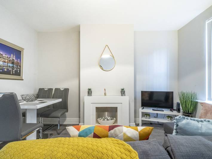 Ferienhaus für 4 Personen in Nordirland