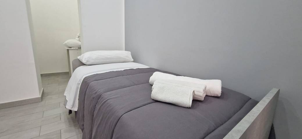 B&b per 2 persone, con giardino in Catania e dintorni