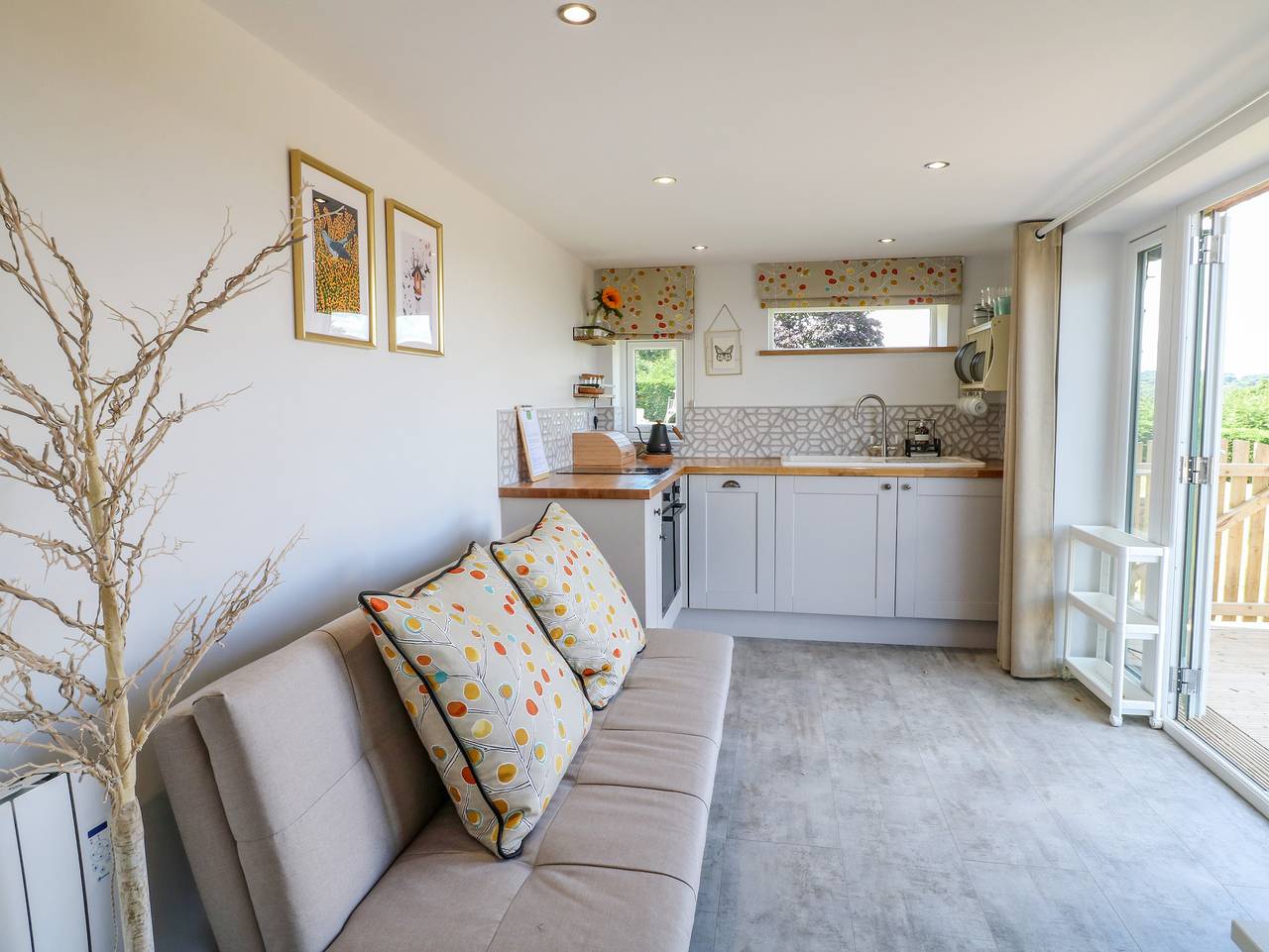 Cottage voor 2 personen in Ashover, Derbyshire