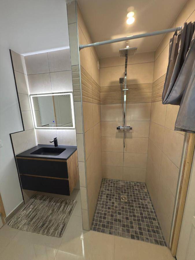 Location de vacances pour 4 personnes, avec terrasse, animaux acceptés à Vendeuvre-du-Poitou - 4