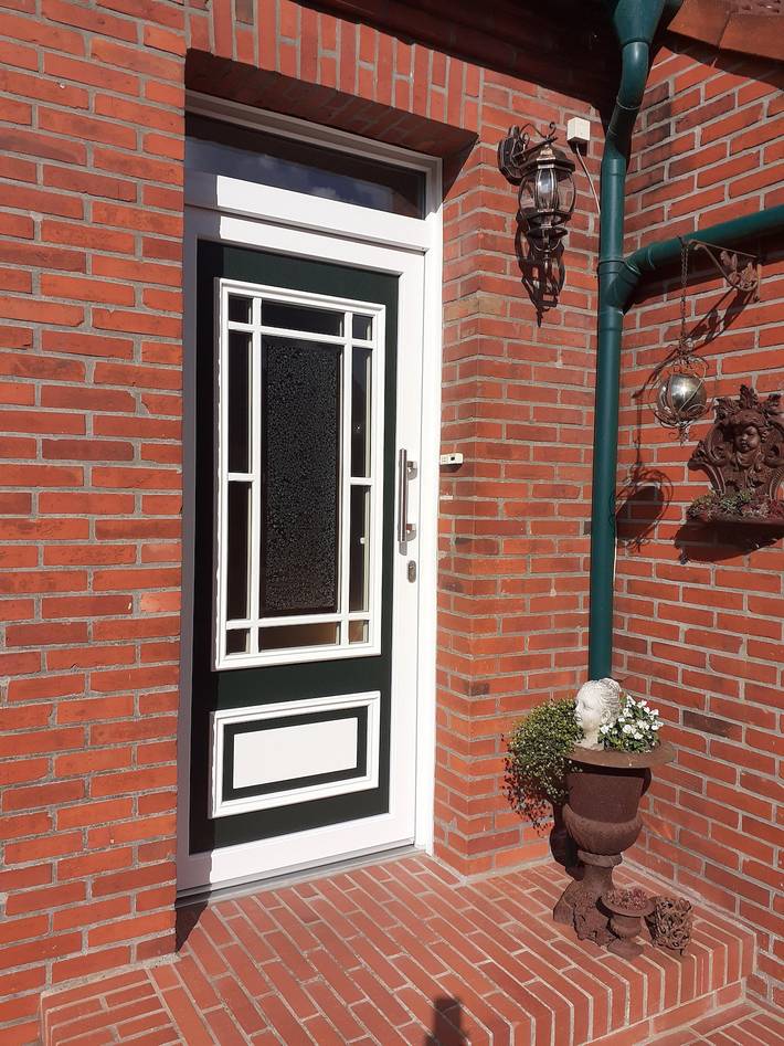 Ferienwohnung für 2 Personen, mit Terrasse in Greetsiel - 3