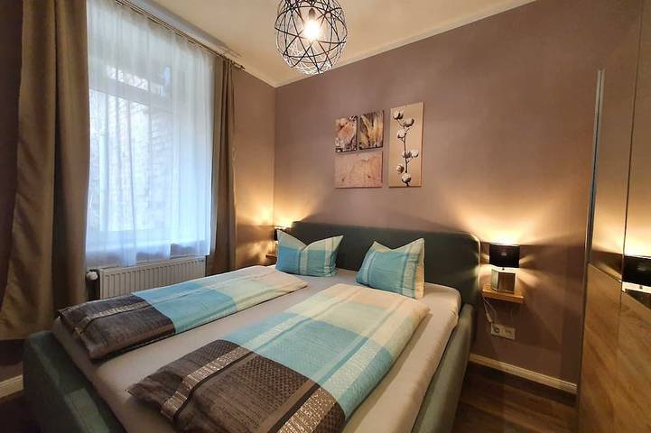 Ferienwohnung für 2 Personen in Stiege im Harz - 4